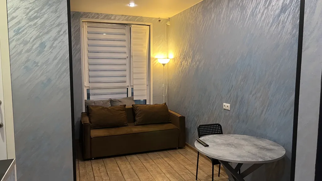 Уютная 2-комнатная квартира