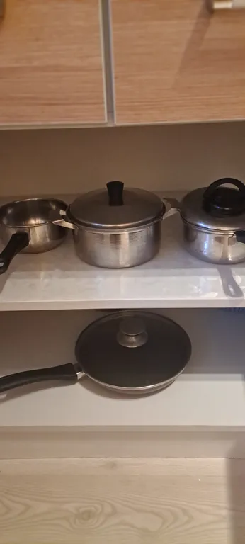 Квартира Уютно как дома — Котельники