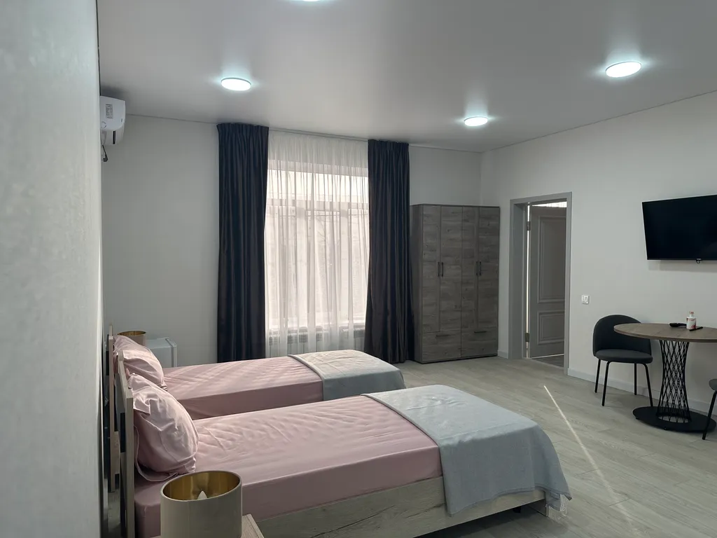 Дом в пяти минутах от моря