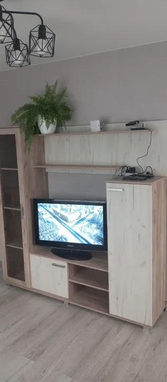 Уютная квартира в центре Щекино