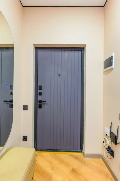 Квартира Современная квартира в самом центре рядом с метро и Арбатом — Алматы