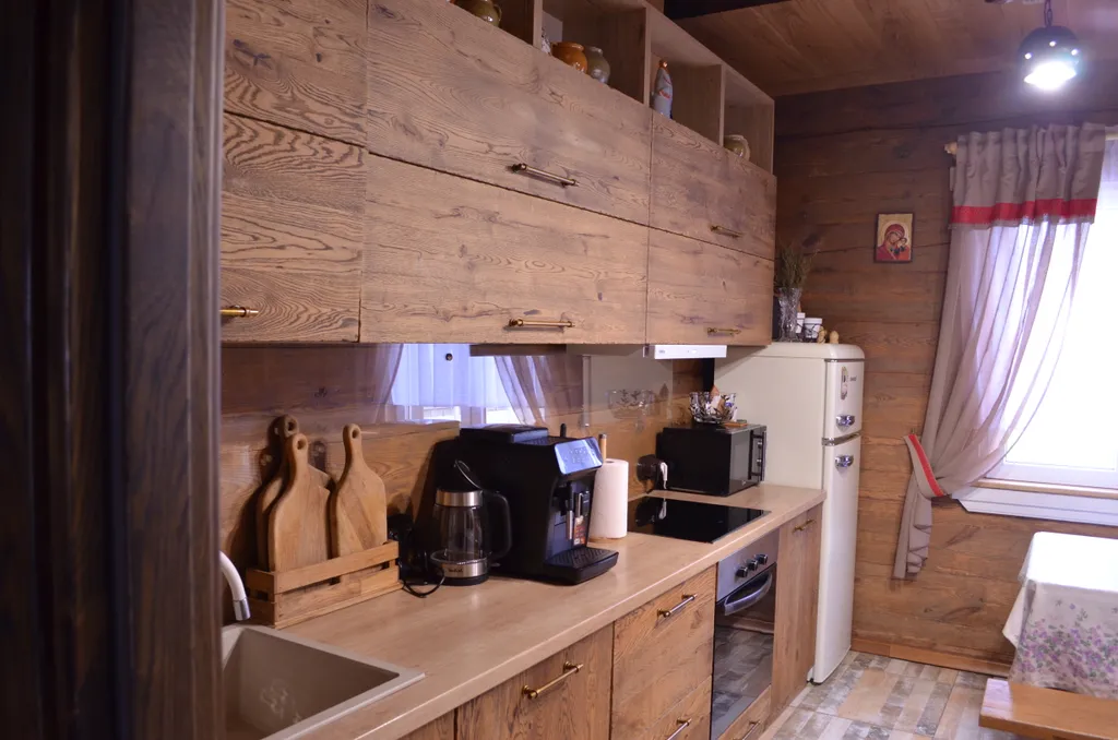 Усадьба в Беловежской пуще