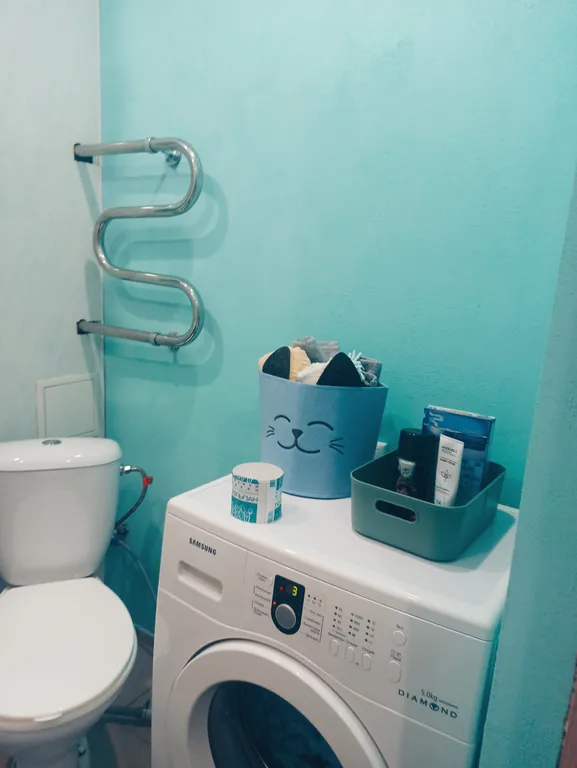 Семейная квартира для вас