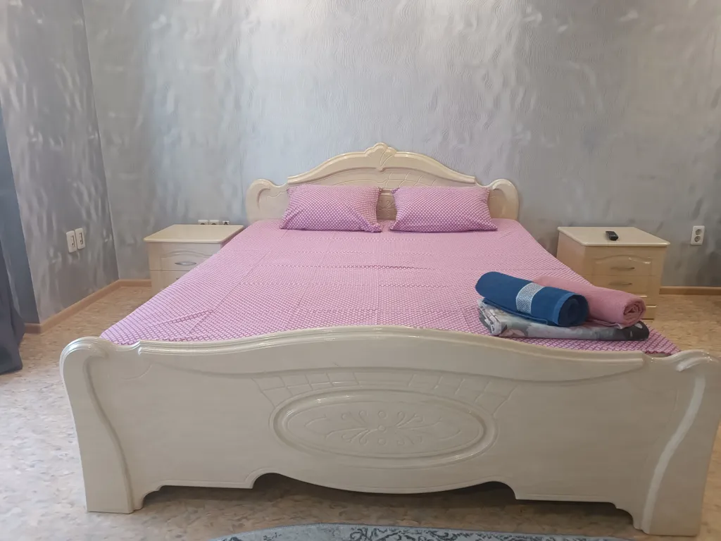 Квартира Уютная студия — аренда посуточно в Ноябрьск