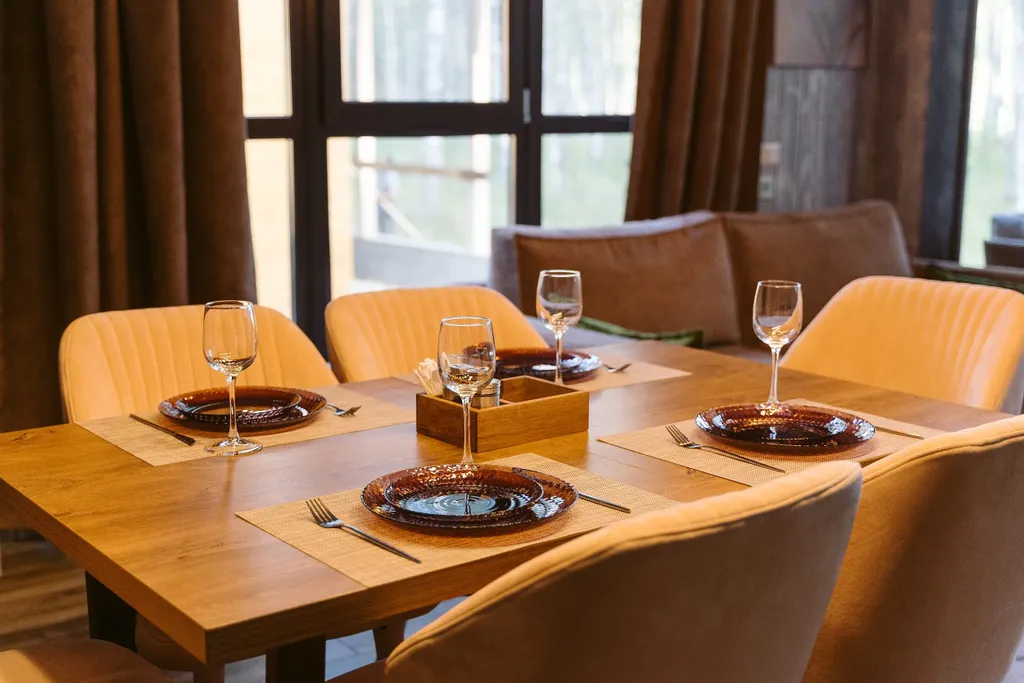 Коттедж Kratos