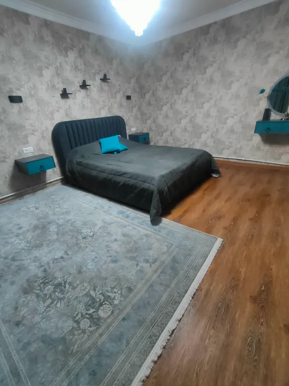 Уютный небольшой домик