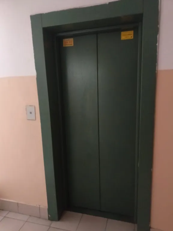 Уютная квартира в кварталах