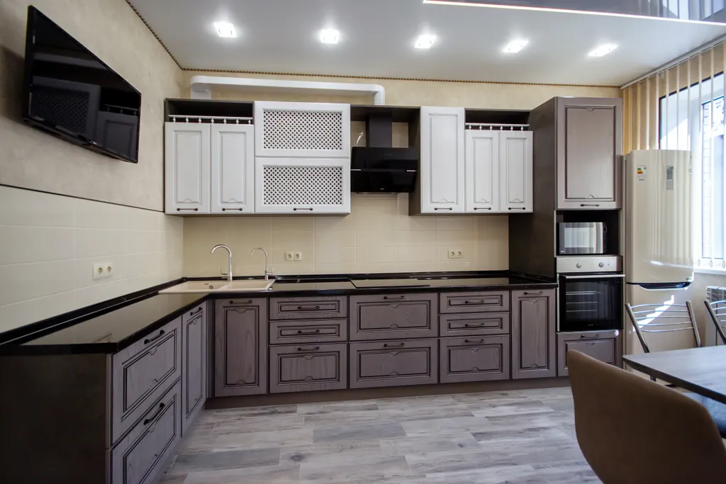 ViP Квартира №4, р-н МегаГринн