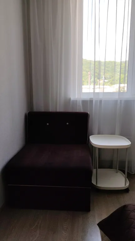 1-комнатная квартира в жк sun hills