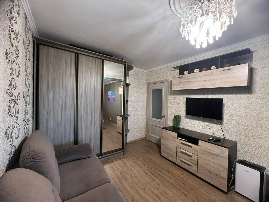 Уютная квартира по лучшей цене