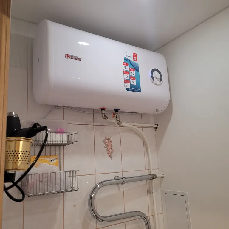 Квартира Квартира Soft Nice Apart — Санкт-Петербург