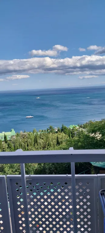 Солнце и Море