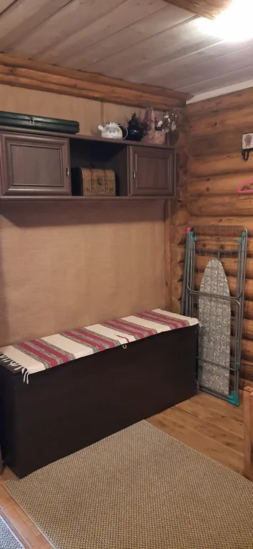 Квартира Квартира на земле с видом на горы — Шерегеш