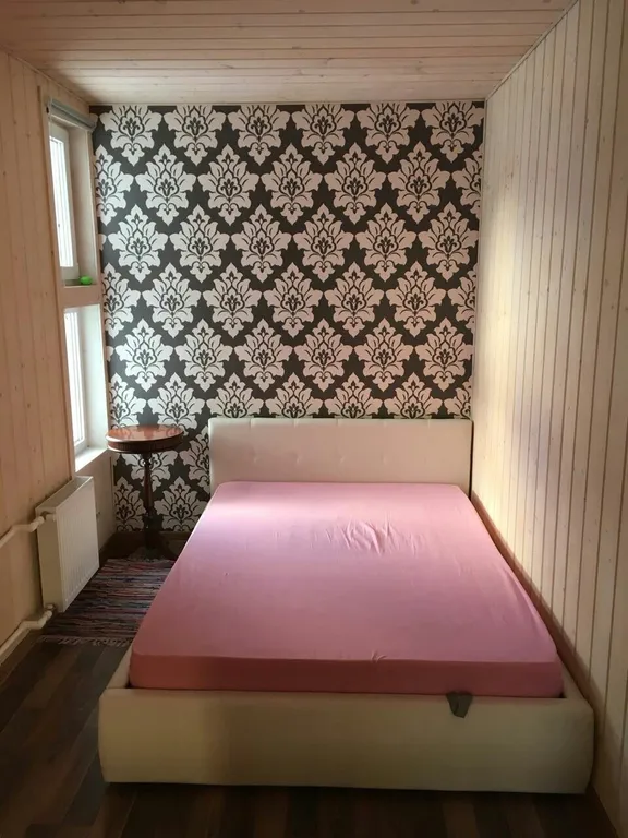 Коттедж Комфортный домик с сауной в Симагино — Первомайское