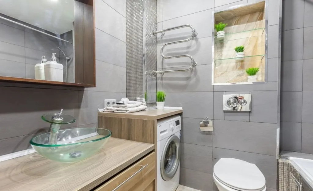 Квартира Апартаменты Квартиркаплаза у ТЦ Аврора с огромным проекционным экраном — Самара