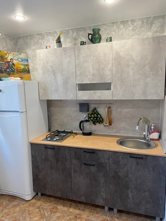 Рядом с центром