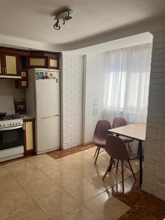 Квартира Уютная квартира в центре города — Судак