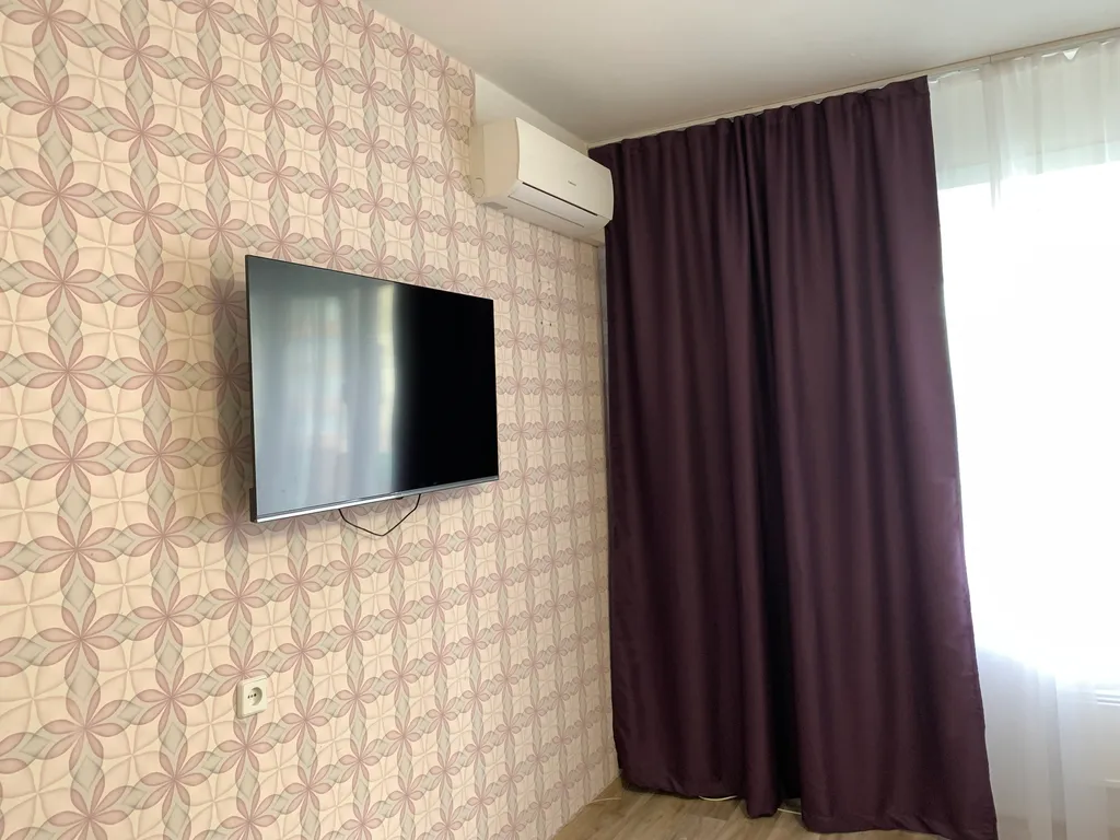 Уютная квартира в самом центре города