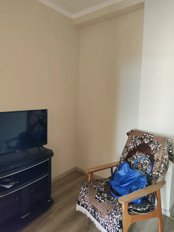 Квартира в 400 метрах от моря и в 600 метрах от вокзала