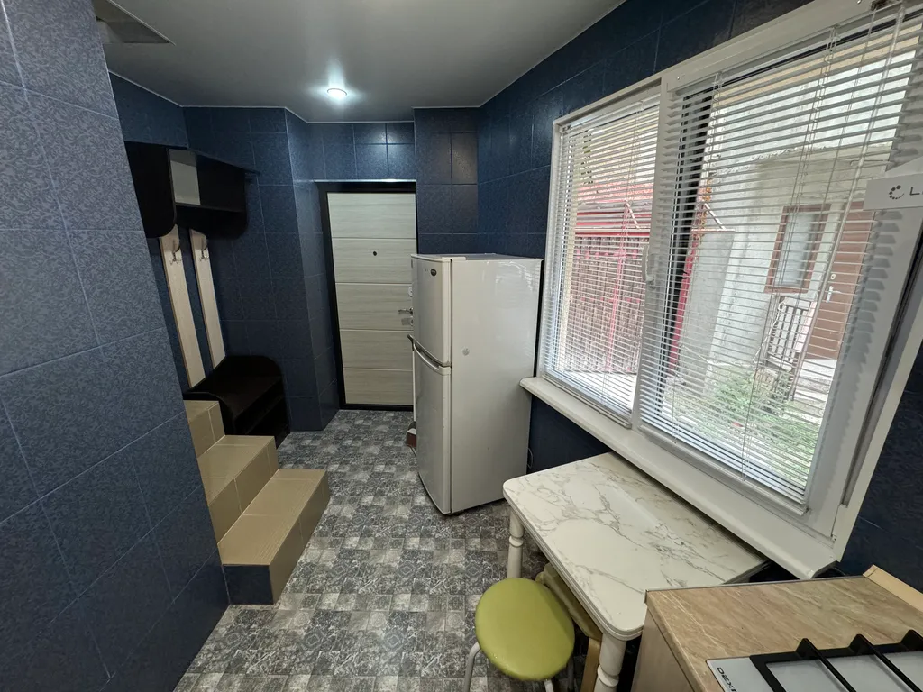 Отдельный домик в центре города