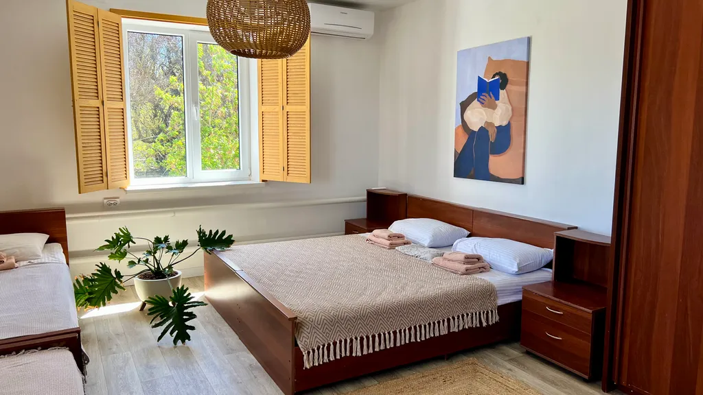 Квартира Комната — Сенной