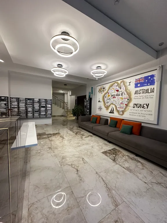 Квартира Квартира АК Сидней — Сочи