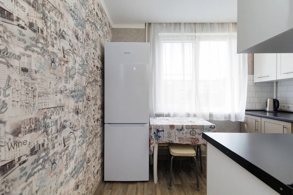 Уютная квартира рядом с берегом моря