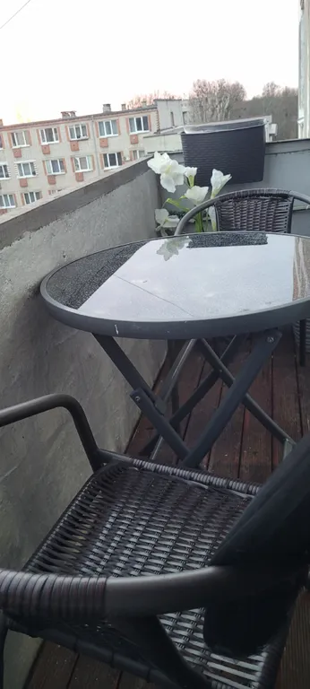 Комфортная квартира в пяти минутах до исторического центра.