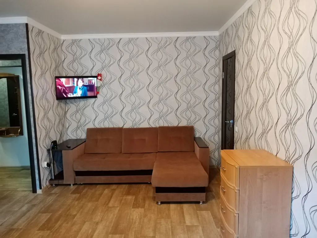 Уютная, чистая квартира для гостей города, романтических встреч