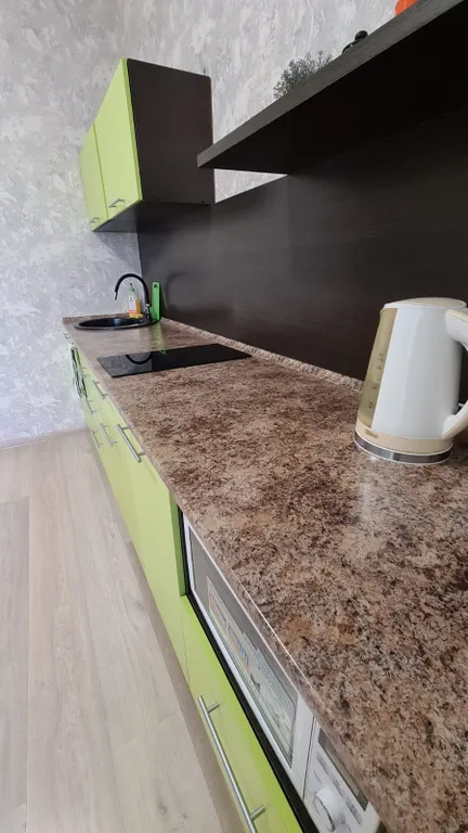 Просторная квартира для гостей города