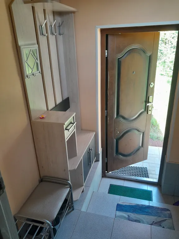 Квартира с хорошим ремонтом