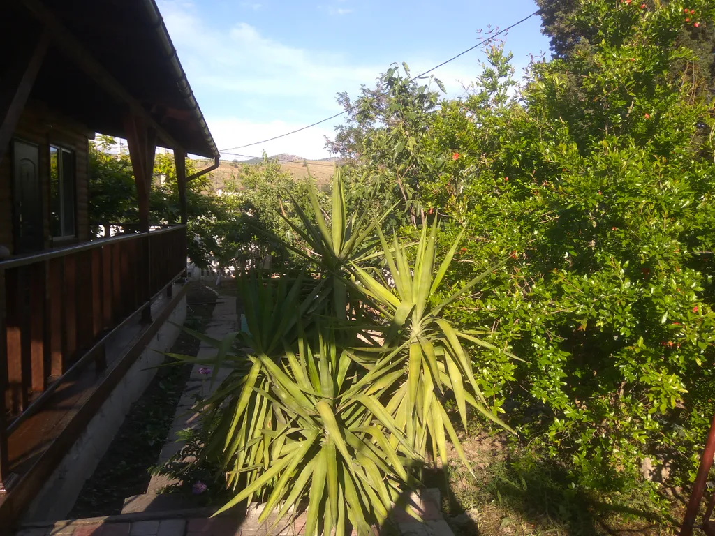 2-комнатный Дом