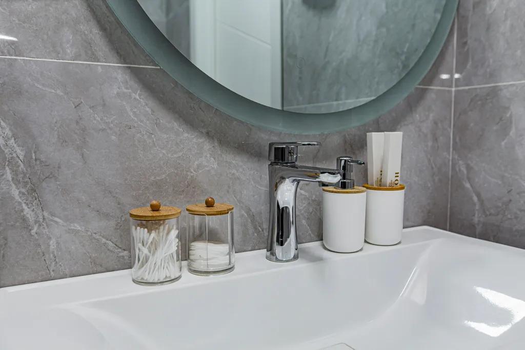 Новая квартира в ЖК Almatym возле ТЦ Mega Park и Арбата