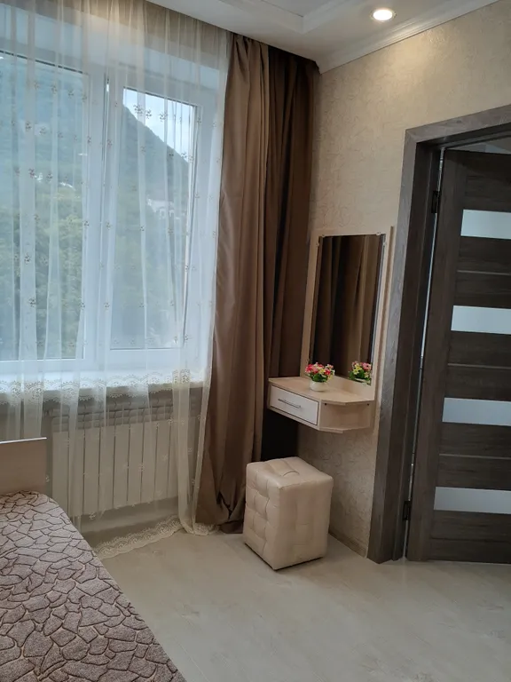 Уютная двушка