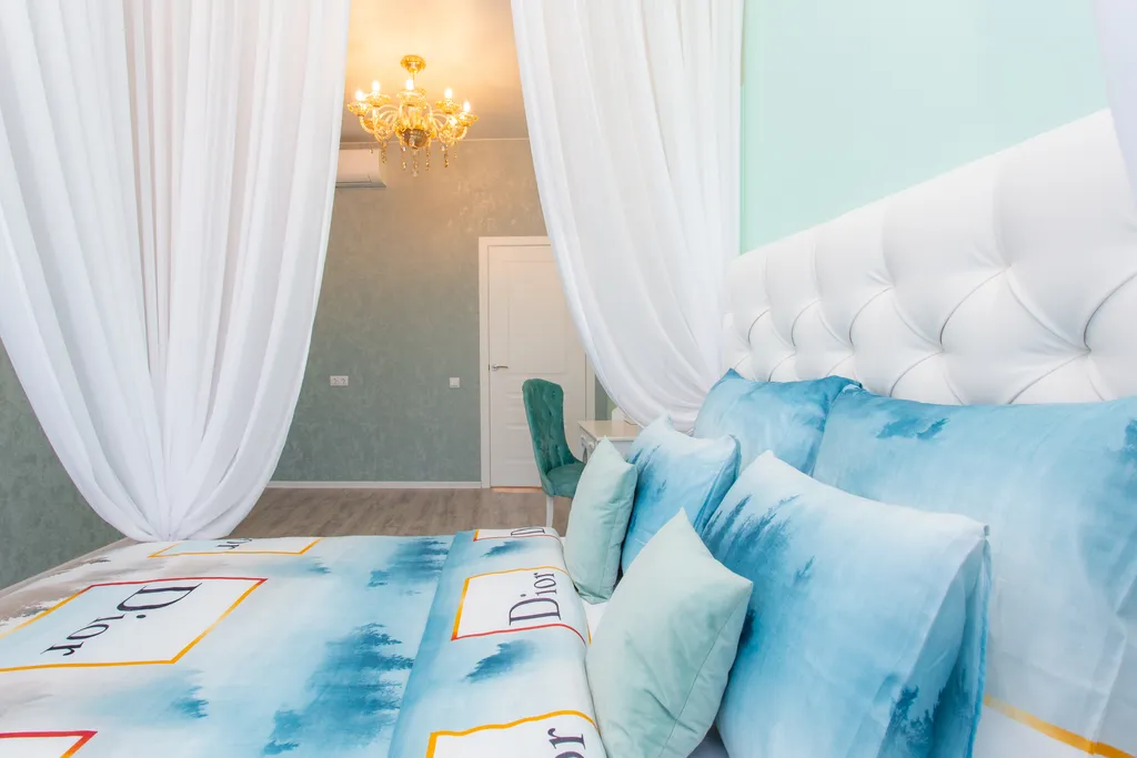 Лакшери Апарт в центре