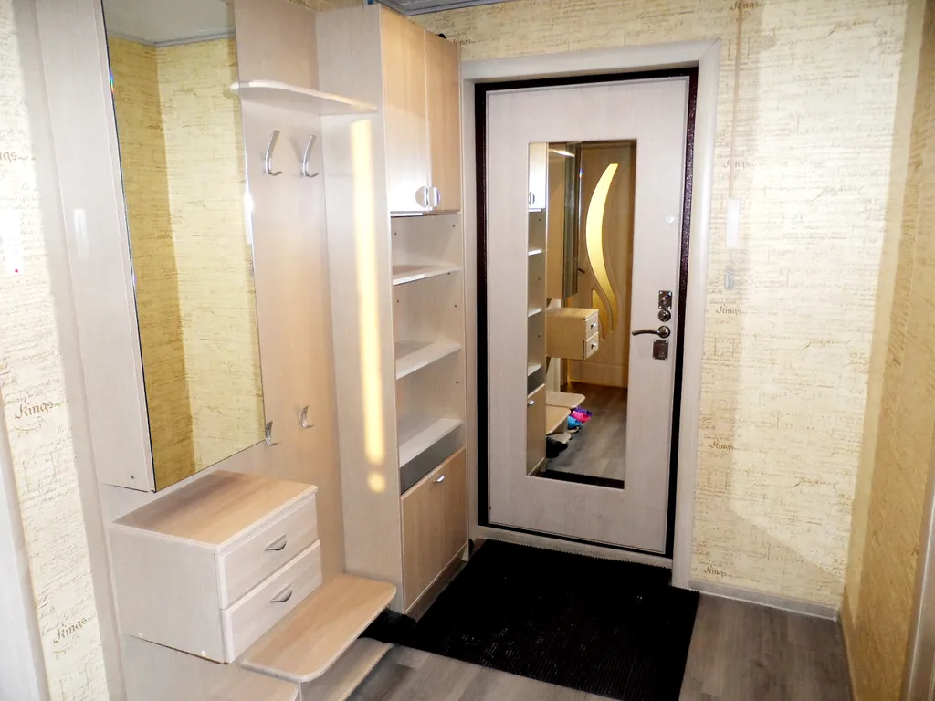 Уютная квартирка рядом с метро Парнас