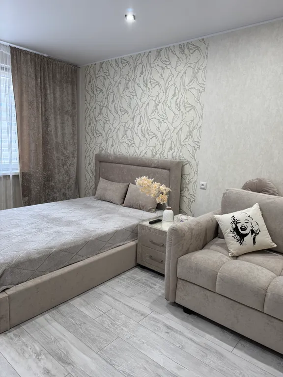 Premium квартира в центре города