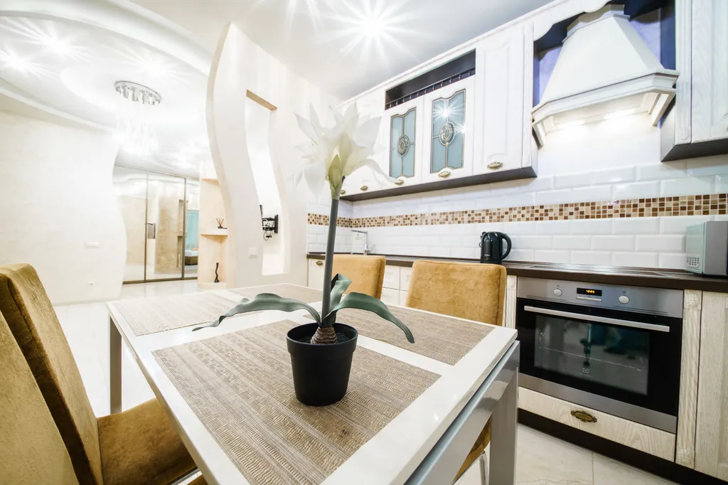 Шикapный дoм с шикаpным видом