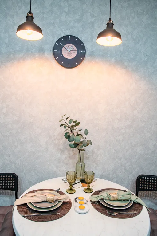 Ретро однушка