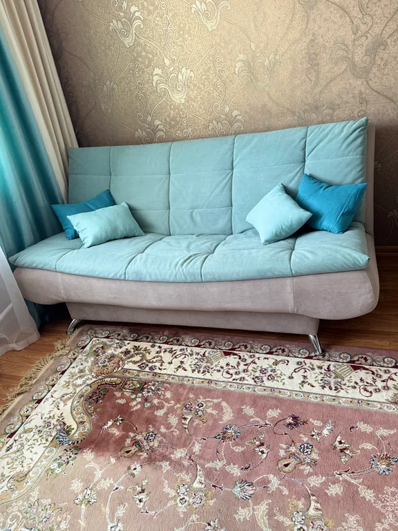 Квартира Уютная квартира для Вас — Ярославль