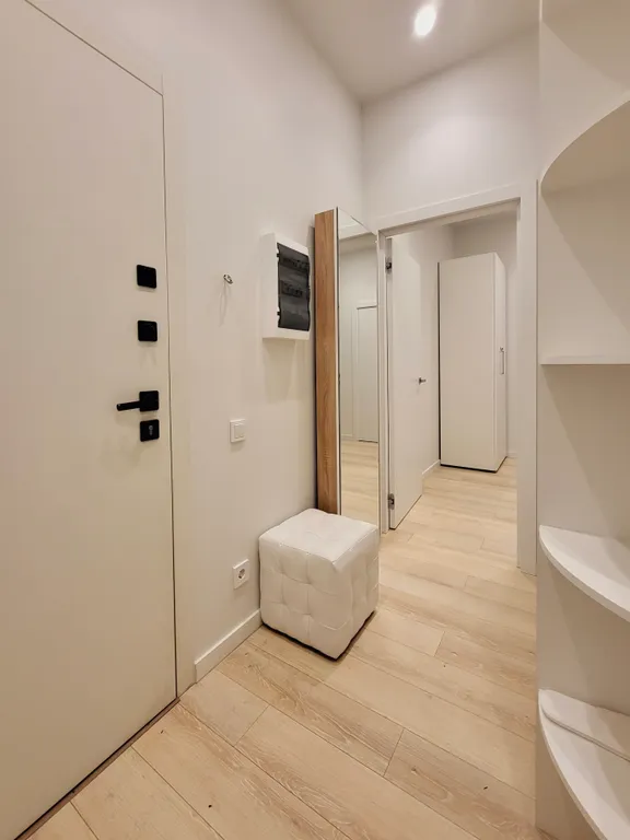 Квартира Квартира в ЖК Мейн Стрит — Москва