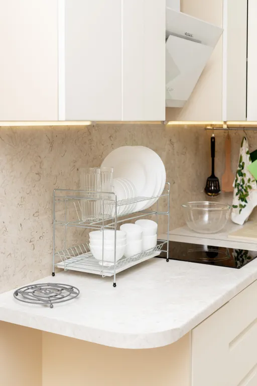 Квартира Мраморные апартаменты, окна на закат — Сочи