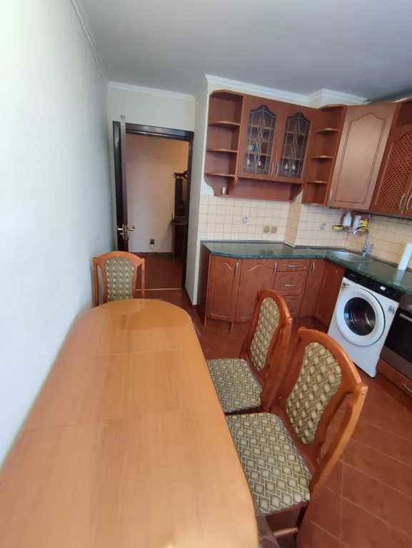 Квартира 3-комнатная Квартира — Калининград