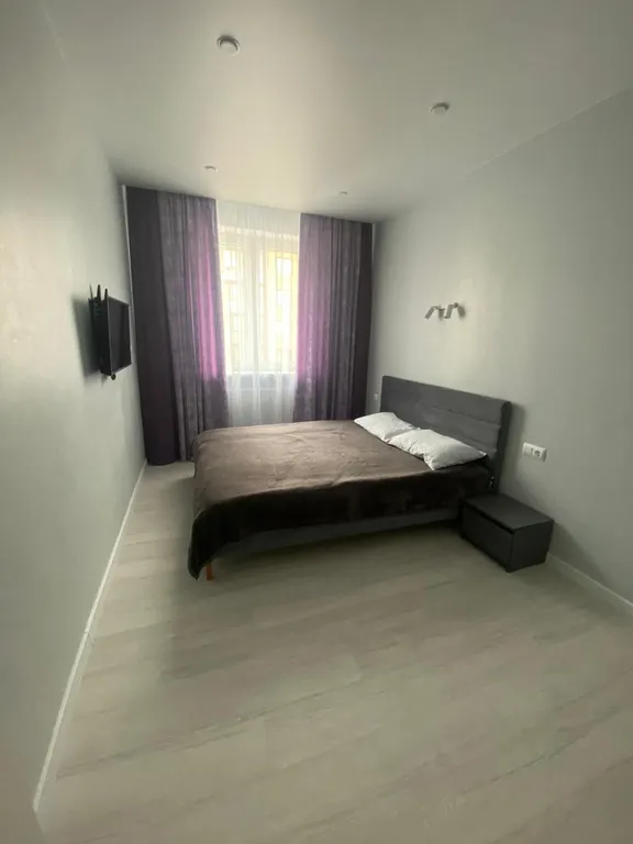 Квартира Квартира у моря — Пионерский