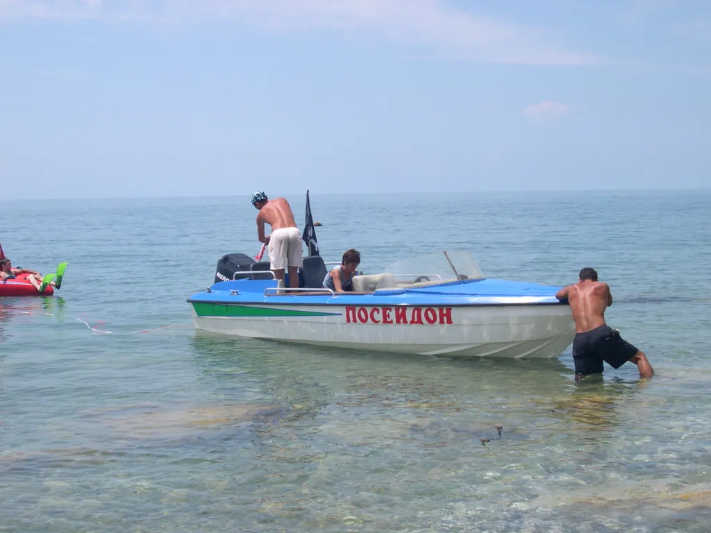 Квартира Комната — Гагра