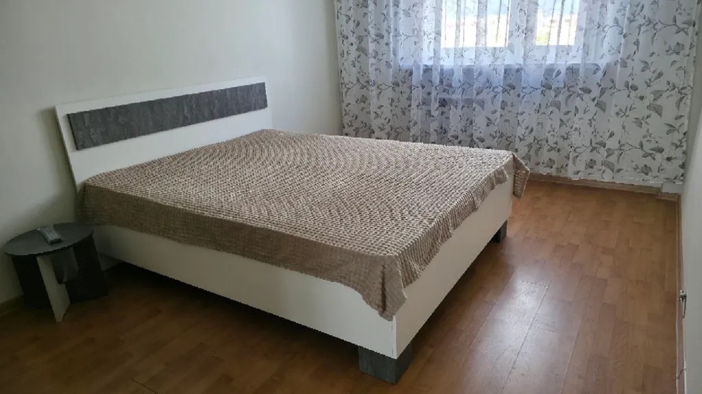 Комфортная квартира — аренда посуточно в Нефтеюганск