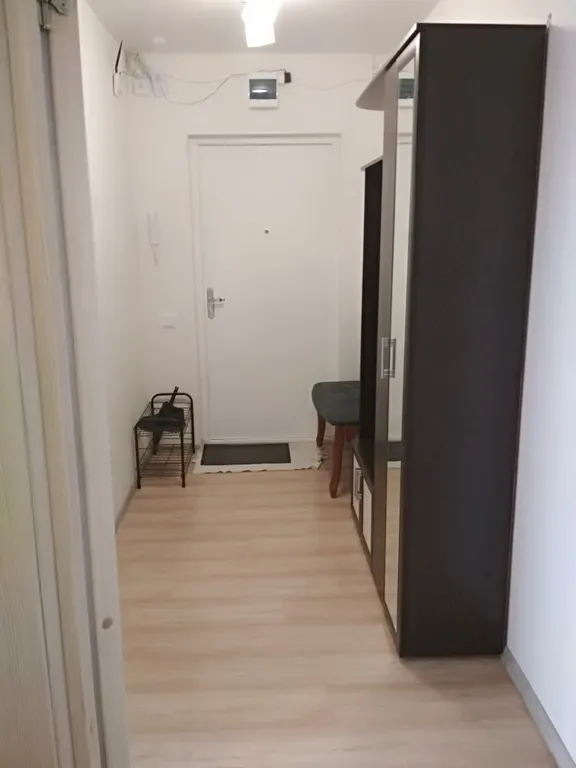 Уютная квартира на проспекте Плевицкой