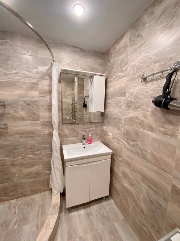 Квартира в Железноводске в 5 минут до источника с минеральной водой