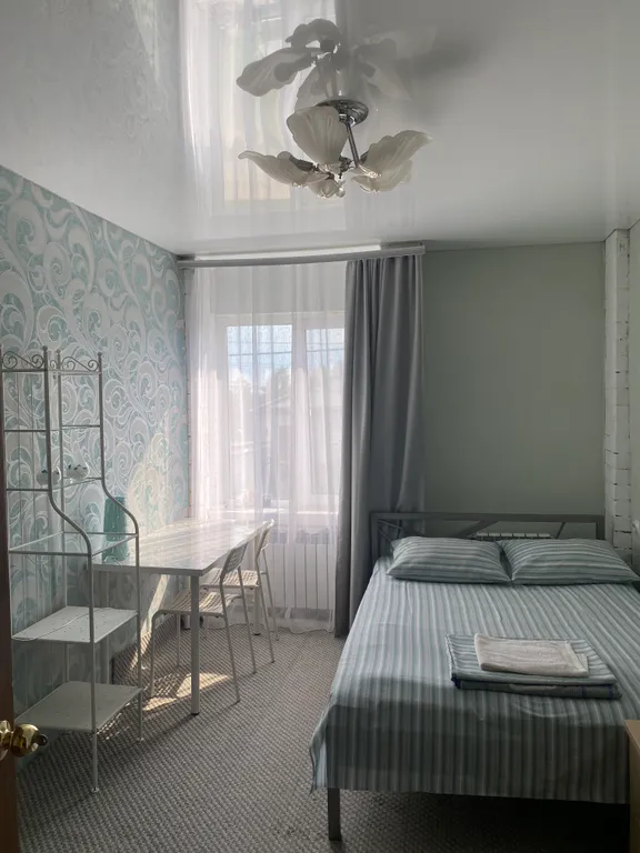 Квартира Комната — аренда посуточно в Дивеево