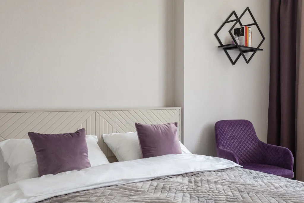 Квартира Sportivka home стильная двухкомнатная квартира в новом ЖК — Светлогорск